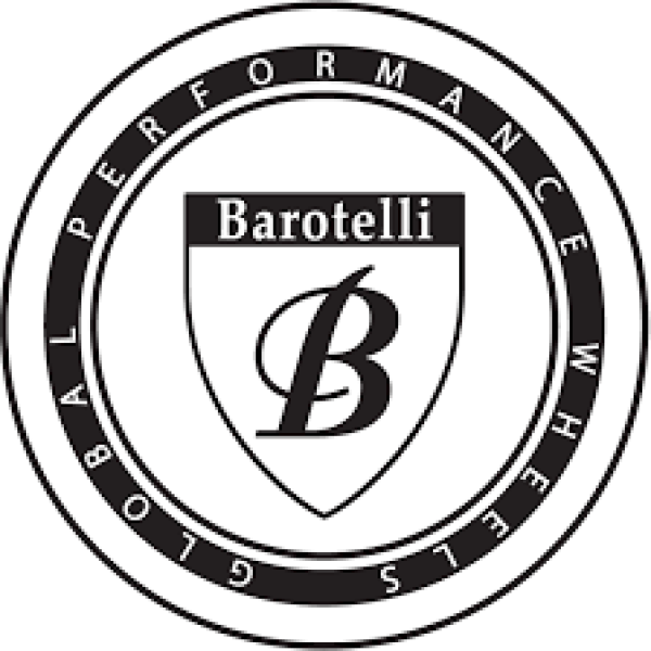 Barotelli logo
